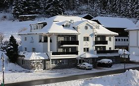 Hotel Garni Vogt